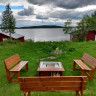 Piilijärvi Camping
