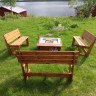 Piilijärvi Camping