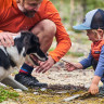 Seskarö Havsbad & Camping