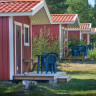 Seskarö Havsbad & Camping