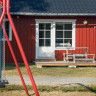 Seskarö Havsbad & Camping