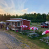 Seskarö Havsbad & Camping