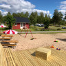 Seskarö Havsbad & Camping