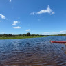 Vittangi camping