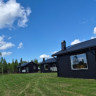 Vittangi camping