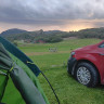 Leka Motell og Camping