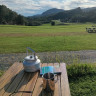 Leka Motell og Camping