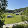 Leka Motell og Camping