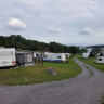 Askrike camping