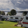 Askrike camping