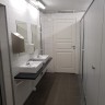 Rösjöbadens Camping - WC 1