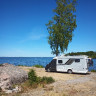 Fiskeboda Camping
