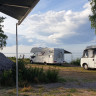 Fiskeboda Camping