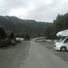 Mosjøen Camping AS