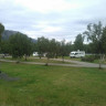 Mosjøen Camping AS
