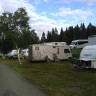 Mosjøen Camping AS