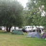 Mosjøen Camping AS