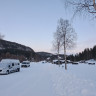 Mosjøen Camping AS