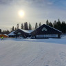 Mosjøen Camping AS