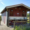 Sandviks Camping - Sanitärhaus inkl. Duschen