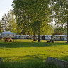 Rörholmbadet och camping