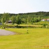 Sandvik Gjestegård & Camping