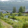 Sandvik Gjestegård & Camping - Mosj