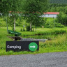 Sandvik Gjestegård & Camping