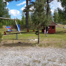 Värmlands Sjö & Fjäll Camping