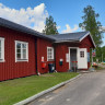Värmlands Sjö & Fjäll Camping