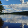 Värmlands Sjö & Fjäll Camping