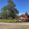 Värmlands Sjö & Fjäll Camping