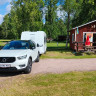 Badsta Camping