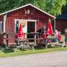Badsta Camping