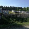 Elovsbyn Camping & Canoe - Stellplatz 