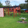 Austrått Camping & Motel, Ørland