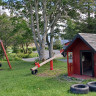 Austrått Camping & Motel, Ørland