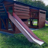 Austrått Camping & Motel, Ørland
