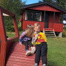Austrått Camping & Motel, Ørland