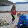 Austrått Camping & Motel, Ørland