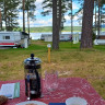 Gr&auml;ssj&ouml;ns Camping