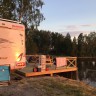 Hälle Fishing Camp