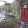 Hälle Fishing Camp