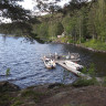 Hälle Fishing Camp