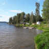 Hälle Fishing Camp