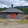 Höljes Camping