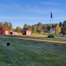 Höljes Camping