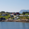 Sjøbakken Gårdsferie - Campingplatz 