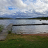 Lesj&ouml;byns Camping