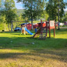 Bjerka Camping